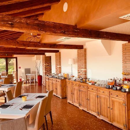 Elliot Osteria E Dormire In Collina Manzano エクステリア 写真
