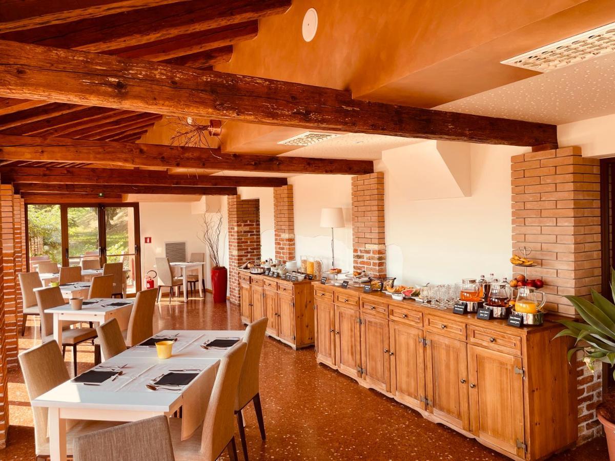 Elliot Osteria E Dormire In Collina Manzano エクステリア 写真