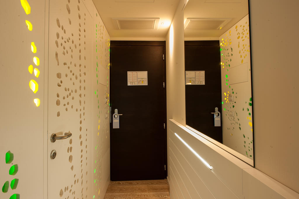 Elliot Osteria E Dormire In Collina Manzano 部屋 写真