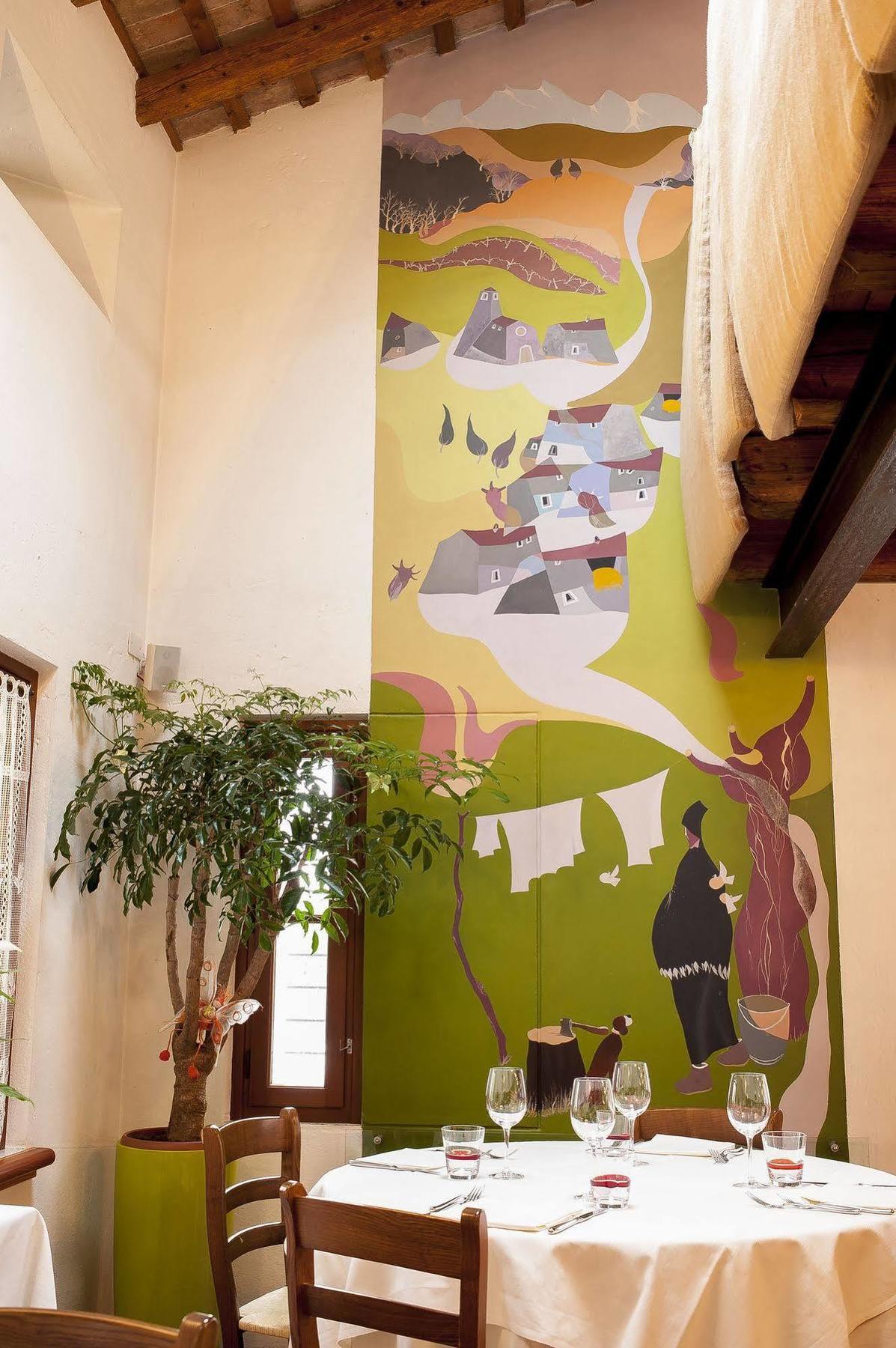 Elliot Osteria E Dormire In Collina Manzano エクステリア 写真